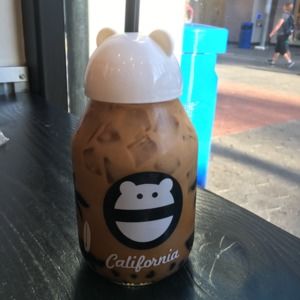 Meet your Posher, Ester